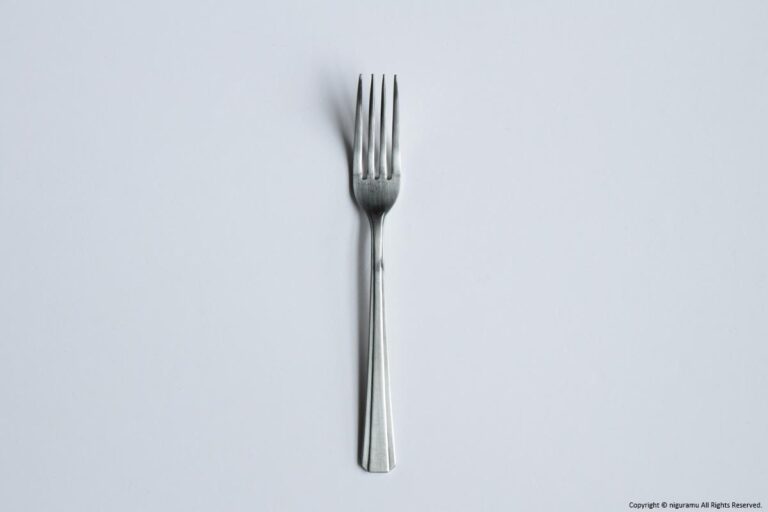 Hotel Classic, Fork / Matte