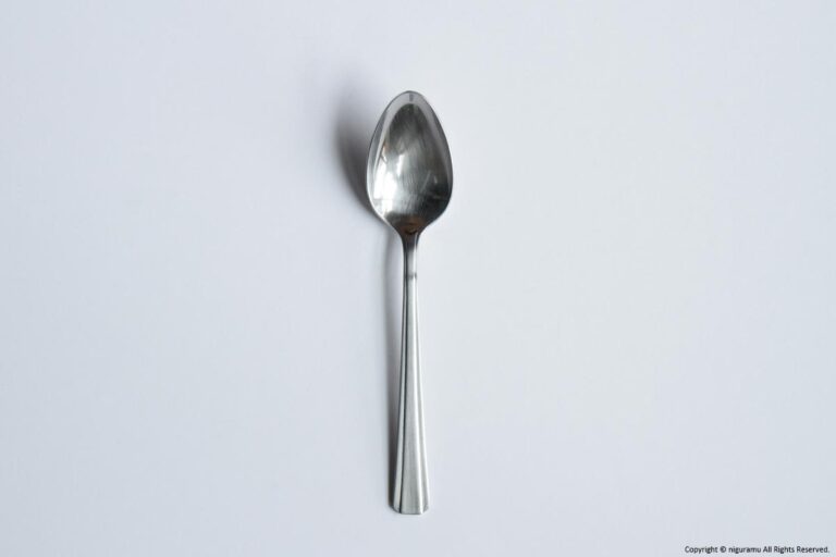 Hotel Classic, Spoon / Matte