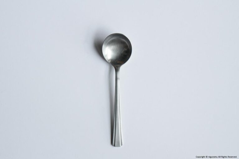 Hotel Classic, Soup Spoon / Matte