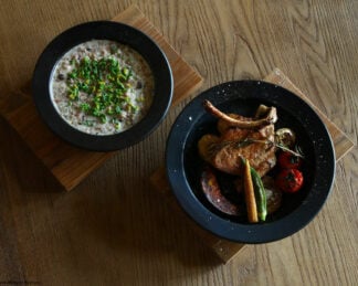 JIU, FRYING PAN and HANDLE (Sold individually) - Image 9