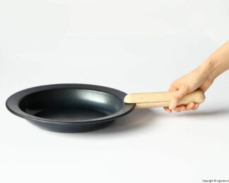 JIU, FRYING PAN and HANDLE (Sold individually) - Image 5