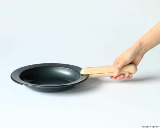 JIU, FRYING PAN and HANDLE (Sold individually) - Image 4