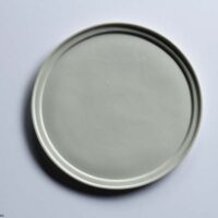 DD Plate 255 / WH-t