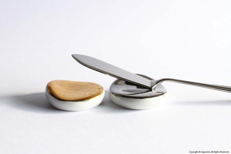 Cutlery Rest