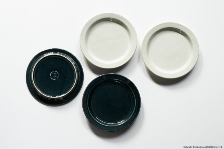 goodol basic, Rim plate