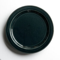 goodol basic ARATSUCHI, Rim plate / indigo