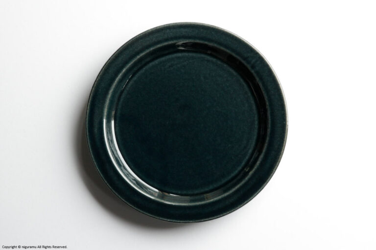 goodol basic ARATSUCHI, Rim plate / indigo