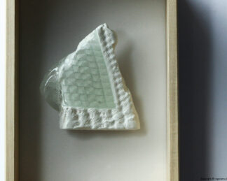 Relief tile, 01 (210807-01)