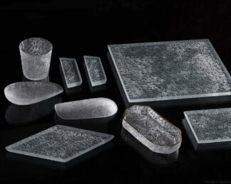 Naoko Mino / Glass Works