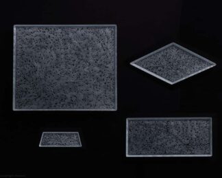Naoko Mino / Flat plate series