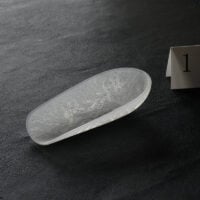 Tea caddy spoon M , mebuku 01 (20251227)