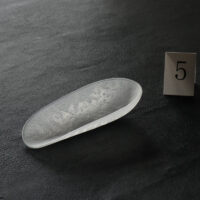 Tea caddy spoon M , mebuku 05 (20251227)