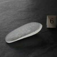 Tea caddy spoon M , mebuku 06 (20251227)