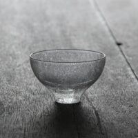 冷茶グラス , mebuku