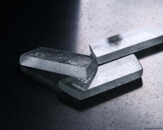 Cutlery rest, mebuku