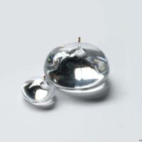 Glass ring-holder