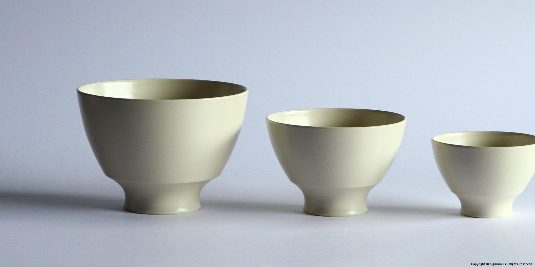 Une, Bowl