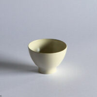 Une, Tea bowl