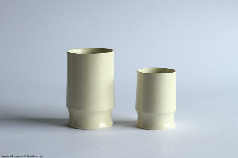 Une, Cup & Tumbler