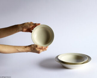 Une, Soup bowl S