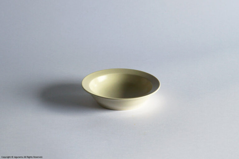 Une, Soup bowl S