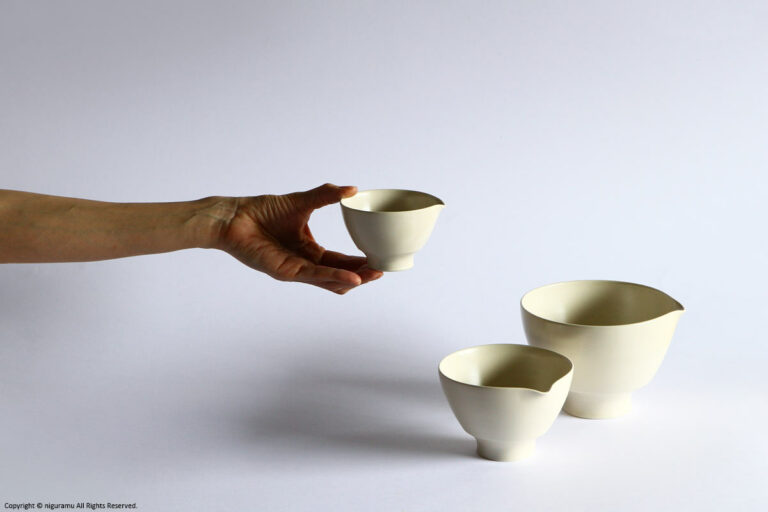 Une, Soup bowl S