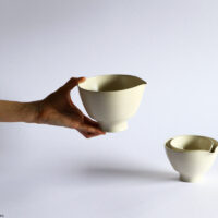 Une, Spout bowl L