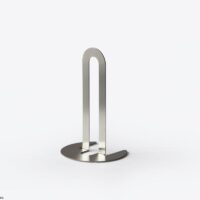 ADACHIDOUG-TEN, Book end