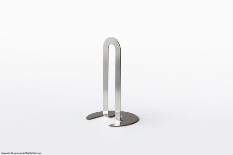 ADACHIDOUG-TEN, Book end