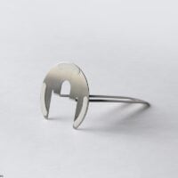 ADACHIDOUG-TEN, Book end