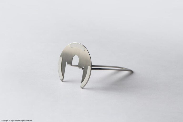ADACHIDOUG-TEN, Book end