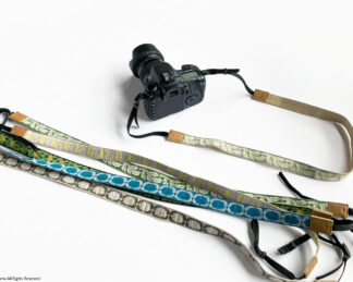 Matsukawa RAPYARN, Camera strap