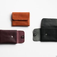 hoshi kana, Wallet 3色