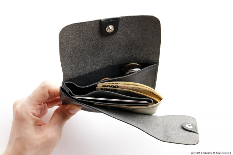 Wallet / Black