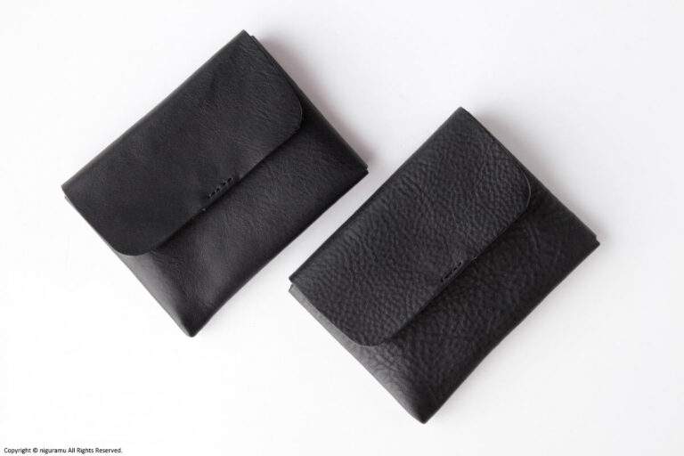 Wallet / Black