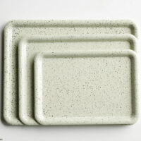 PLACE, 02 Tray / Off White B