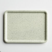 PLACE, 02-A4 Tray / Off White B