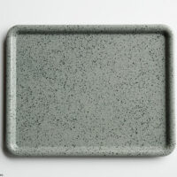 PLACE, 02-B4 Tray / Light Gray A