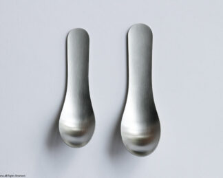 SARO, Chinese spoon / SUS