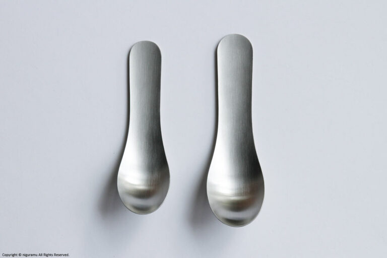 SARO, Chinese spoon / SUS