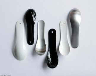 SARO, Chinese spoon