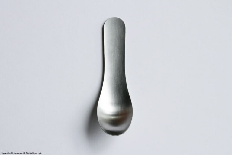 SARO, Chinese spoon Large / SUS