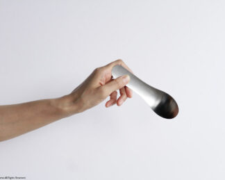 SARO, Chinese spoon Large / SUS