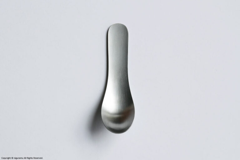 SARO, Chinese spoon Small / SUS