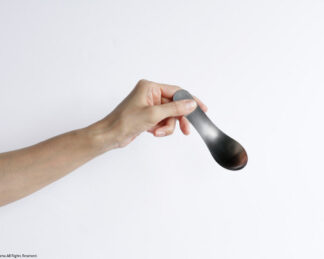 SARO, Chinese spoon Small / SUS
