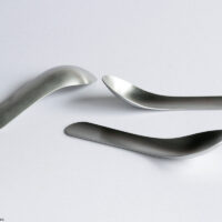 SARO, Chinese spoon / SUS