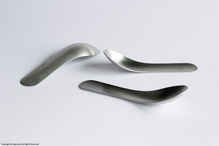 SARO, Chinese spoon / SUS