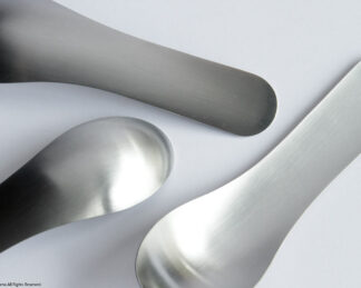 SARO, Chinese spoon / SUS