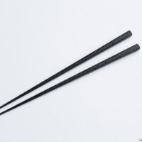 SARO, Chopsticks Square / Makiji-black