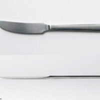 KAY BOJESEN, GRAND PRIX dinner knife / Matte